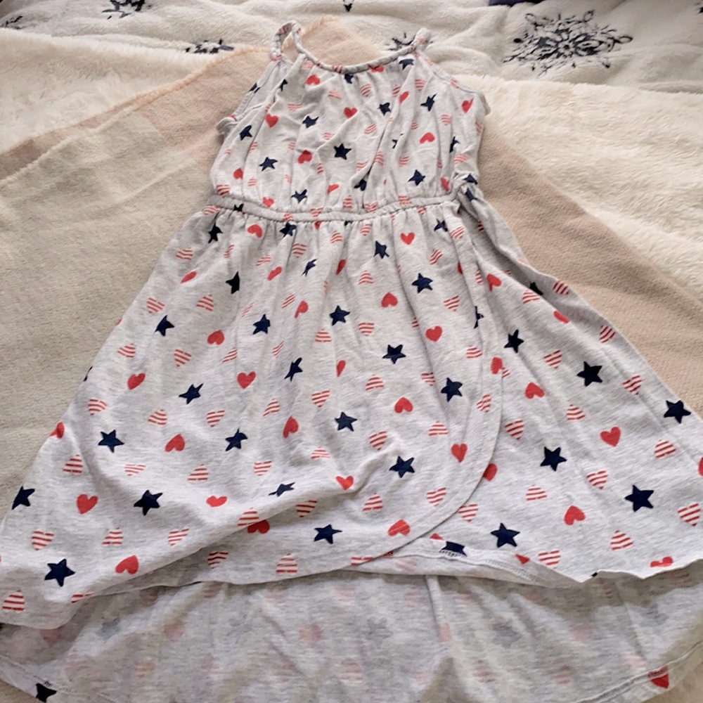 Girls dress